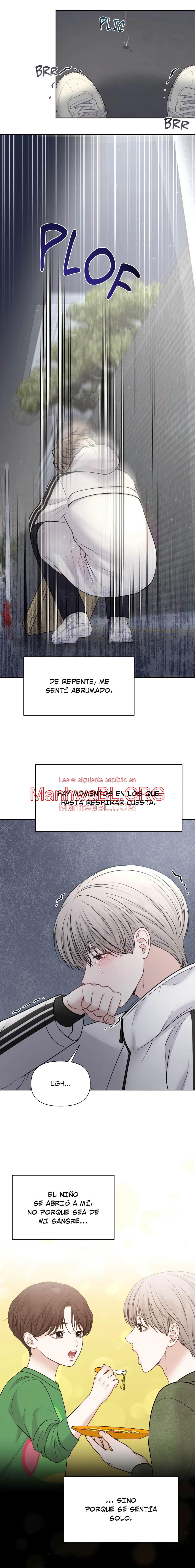 MacGuffin - Capítulo 31 3 manhwa