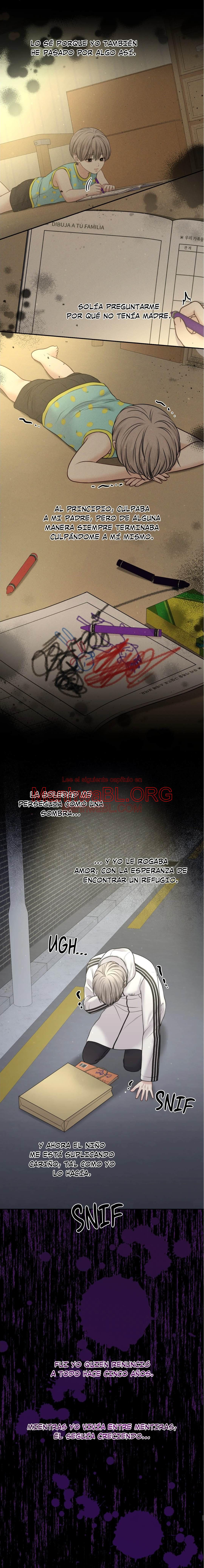 MacGuffin - Capítulo 31 3 manhwa