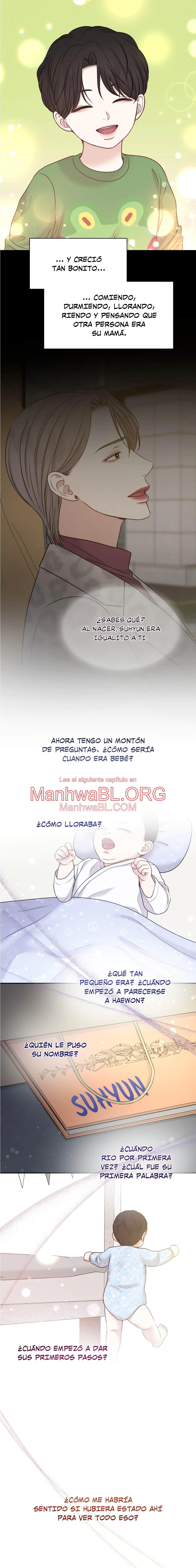 MacGuffin - Capítulo 31 3 manhwa