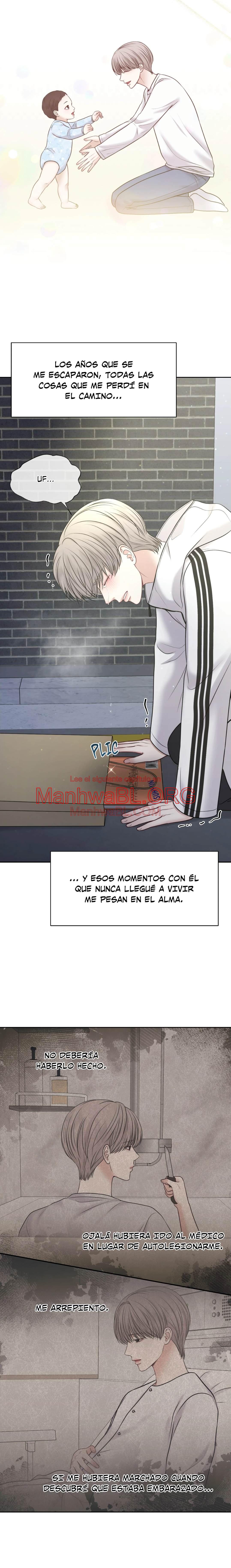 MacGuffin - Capítulo 31 3 manhwa