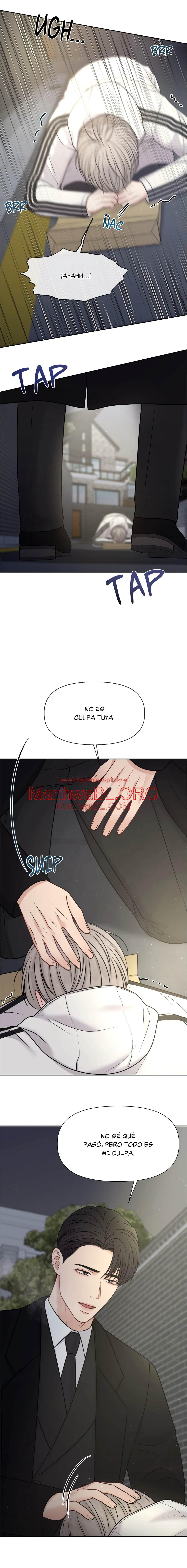 MacGuffin - Capítulo 31 3 manhwa