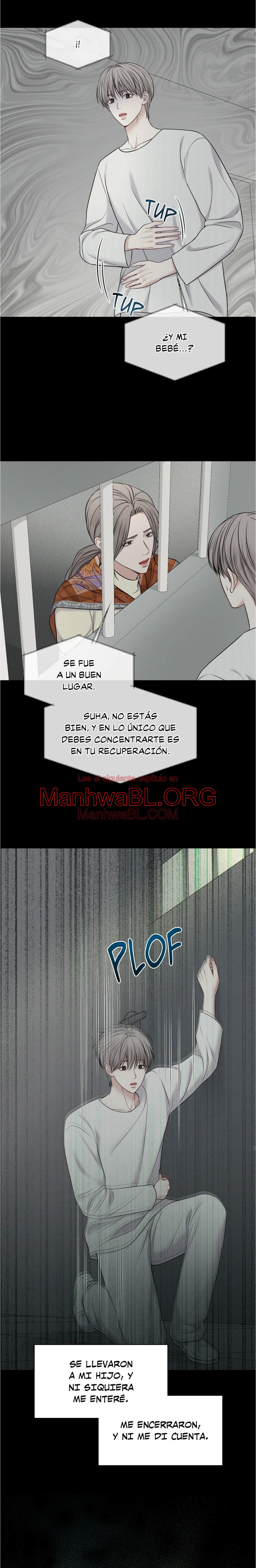 MacGuffin - Capítulo 25 manhwa