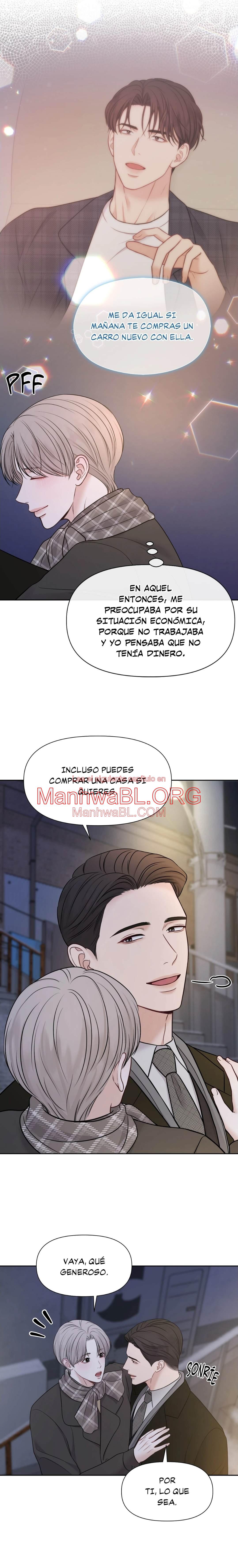 MacGuffin - Capítulo 36 2 manhwa