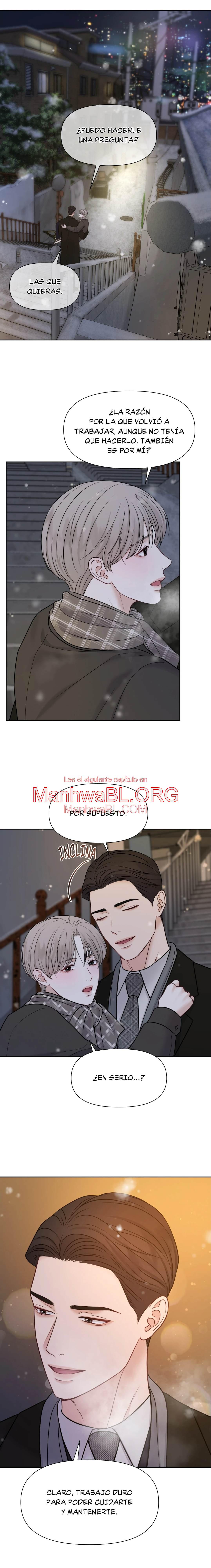 MacGuffin - Capítulo 36 2 manhwa