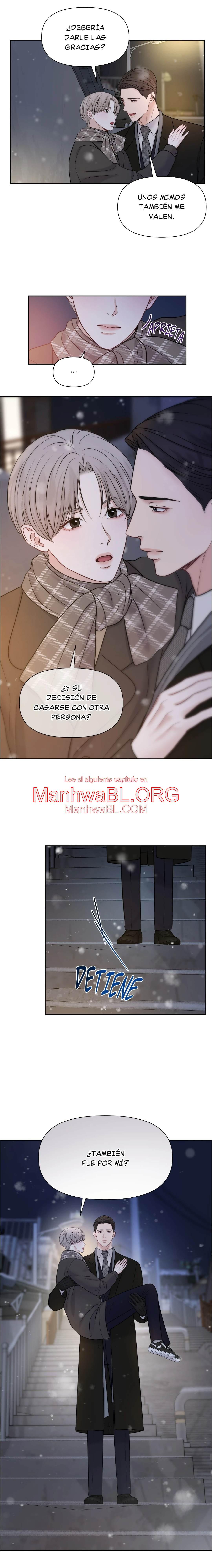 MacGuffin - Capítulo 36 2 manhwa