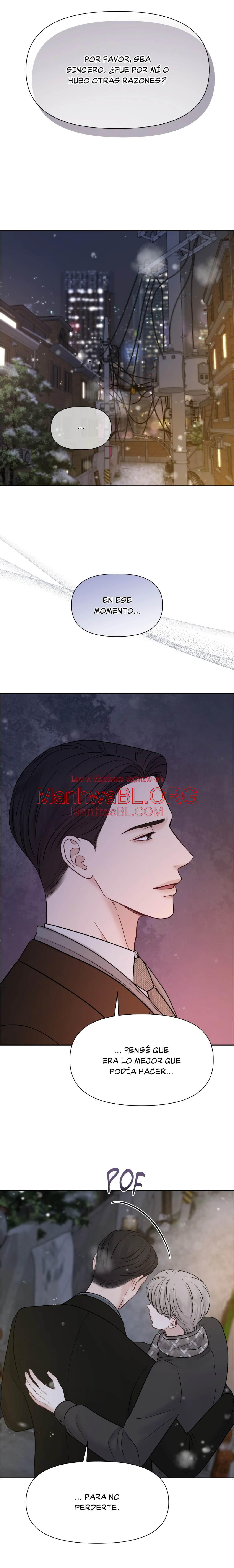 MacGuffin - Capítulo 36 2 manhwa