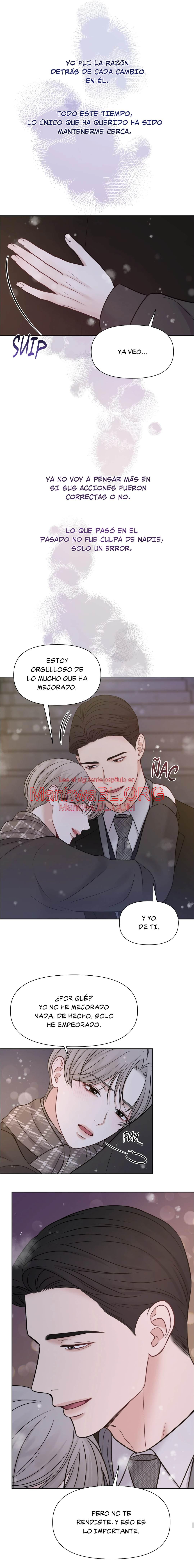MacGuffin - Capítulo 36 2 manhwa