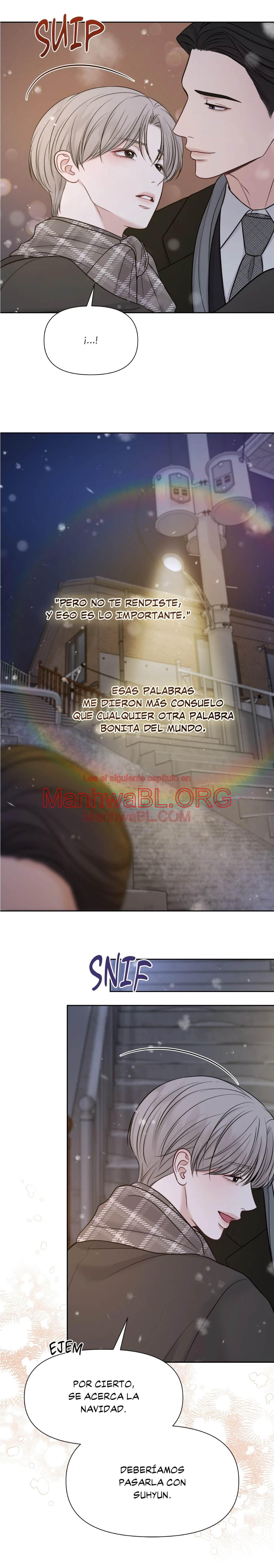 MacGuffin - Capítulo 36 2 manhwa