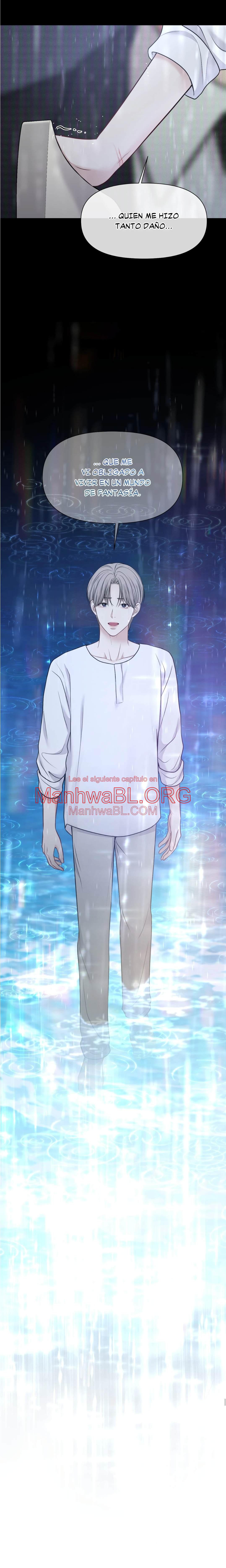 MacGuffin - Capítulo 25 3 manhwa