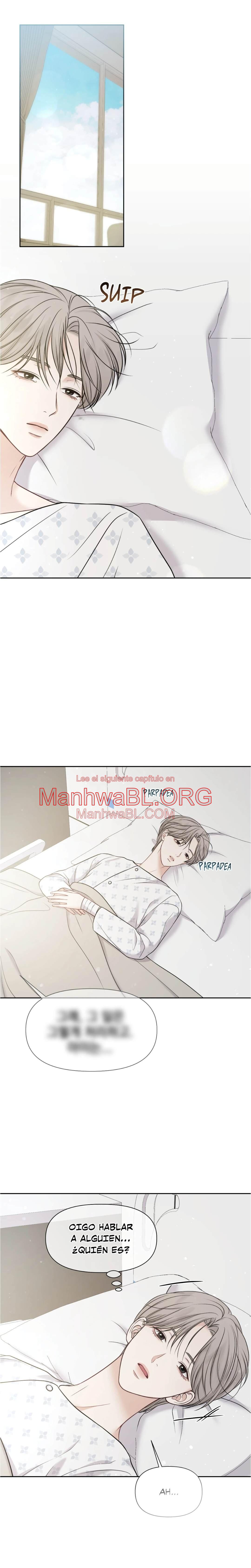 MacGuffin - Capítulo 25 3 manhwa