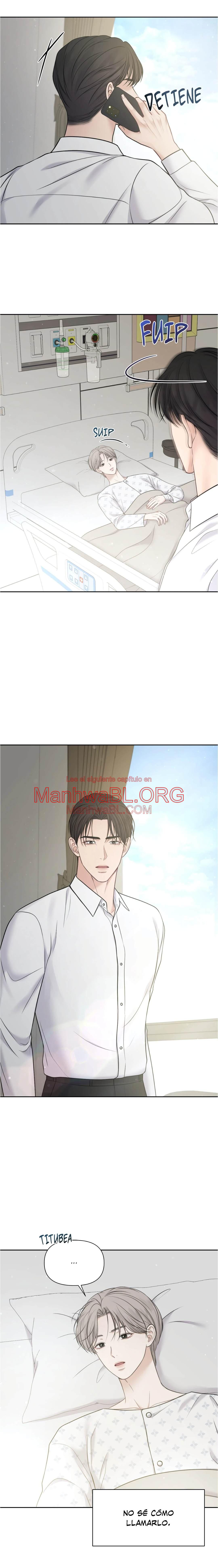 MacGuffin - Capítulo 25 3 manhwa