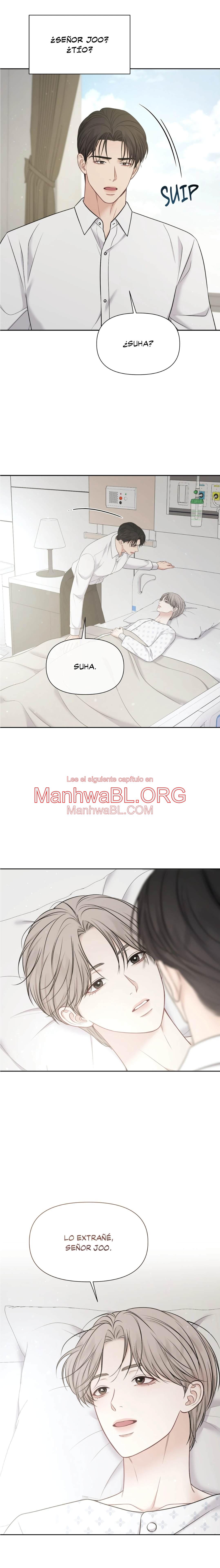 MacGuffin - Capítulo 25 3 manhwa