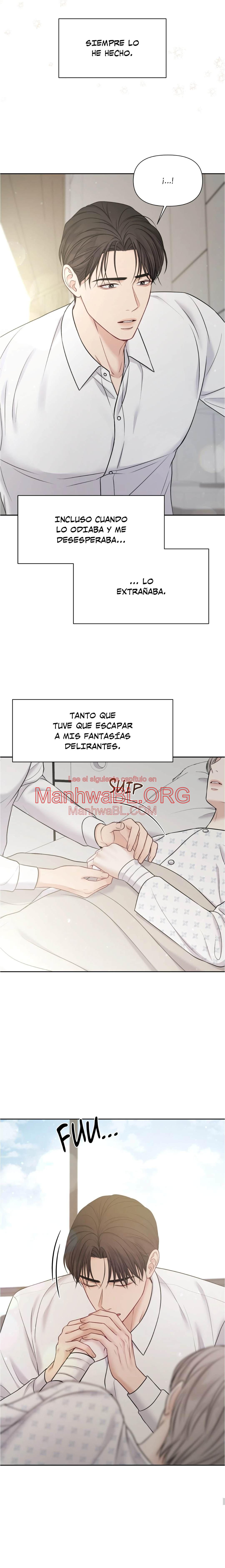MacGuffin - Capítulo 25 3 manhwa