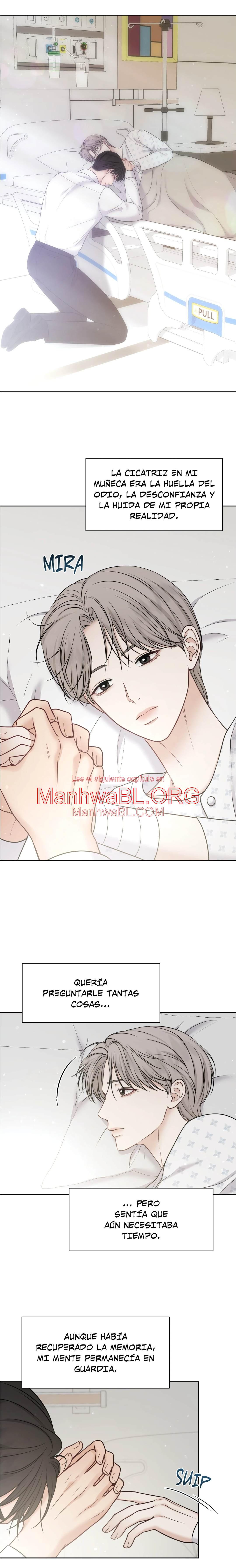 MacGuffin - Capítulo 25 3 manhwa