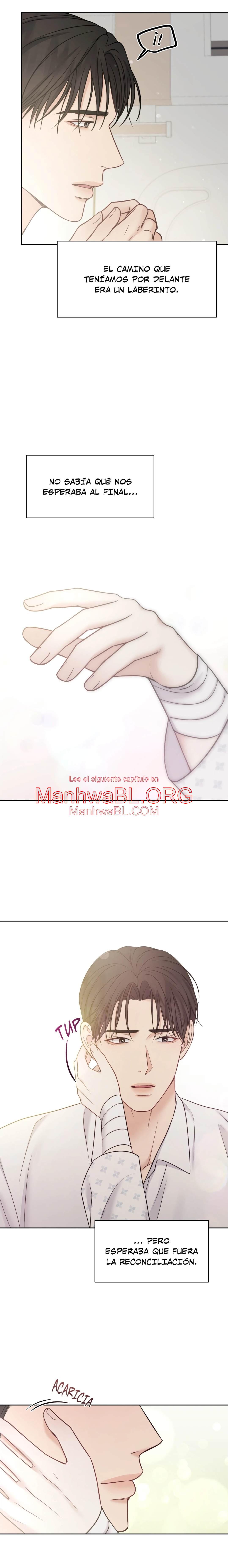 MacGuffin - Capítulo 25 3 manhwa