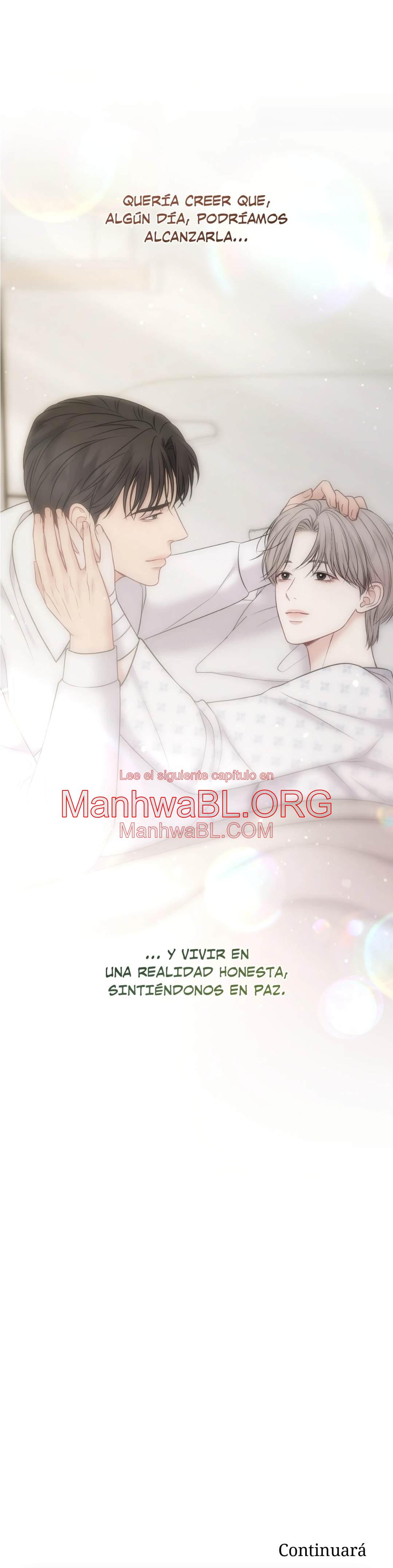 MacGuffin - Capítulo 25 3 manhwa