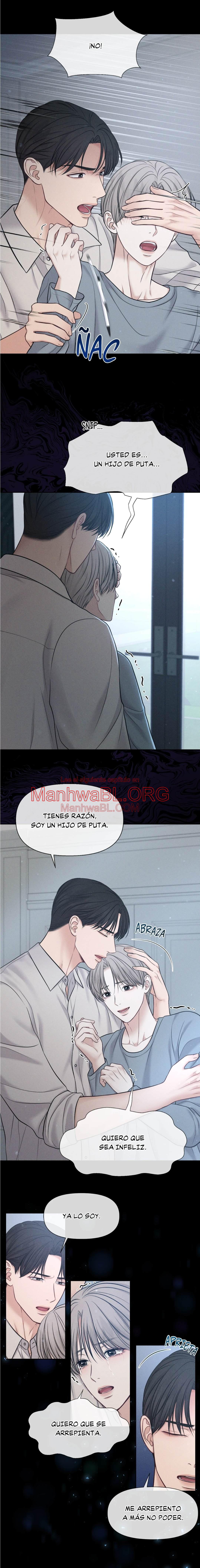 MacGuffin - Capítulo 33 2 manhwa