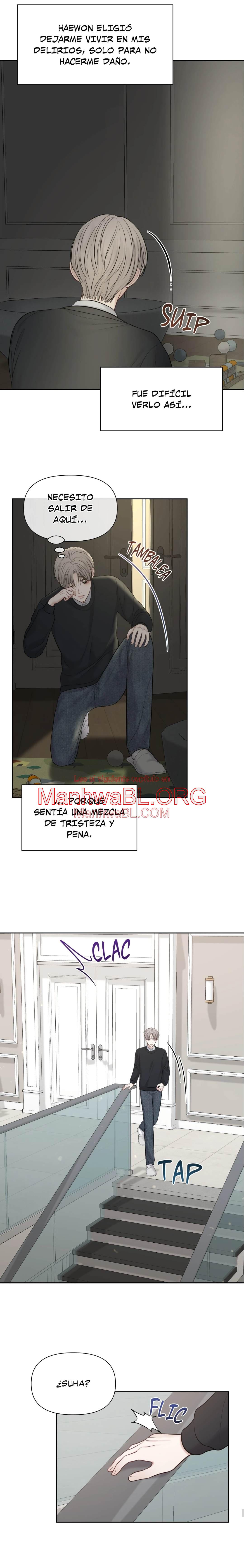 MacGuffin - Capítulo 33 2 manhwa
