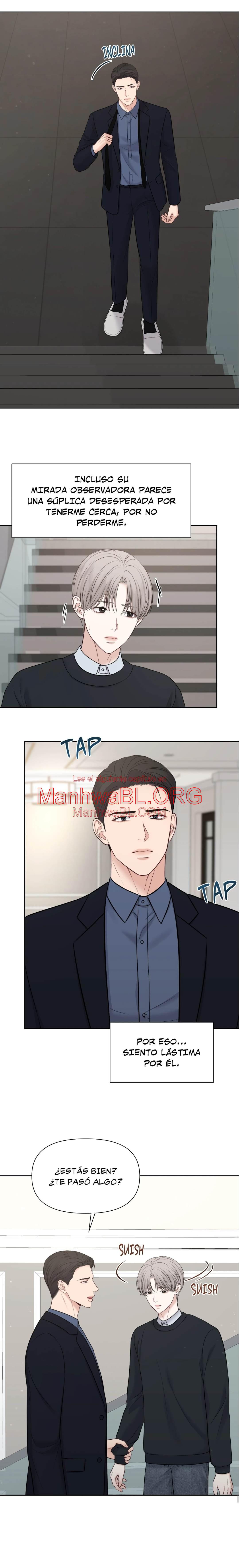 MacGuffin - Capítulo 33 2 manhwa