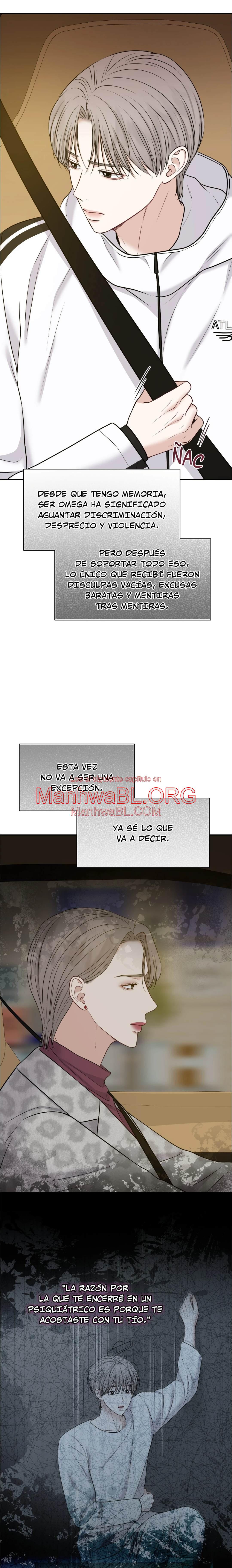 MacGuffin - Capítulo 29 manhwa