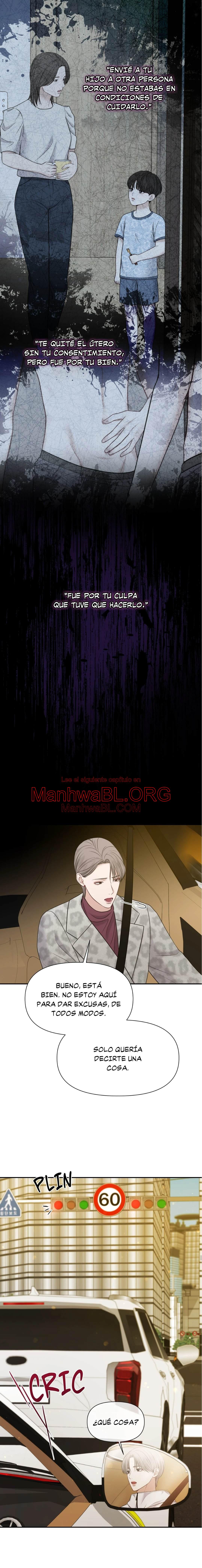 MacGuffin - Capítulo 29 manhwa