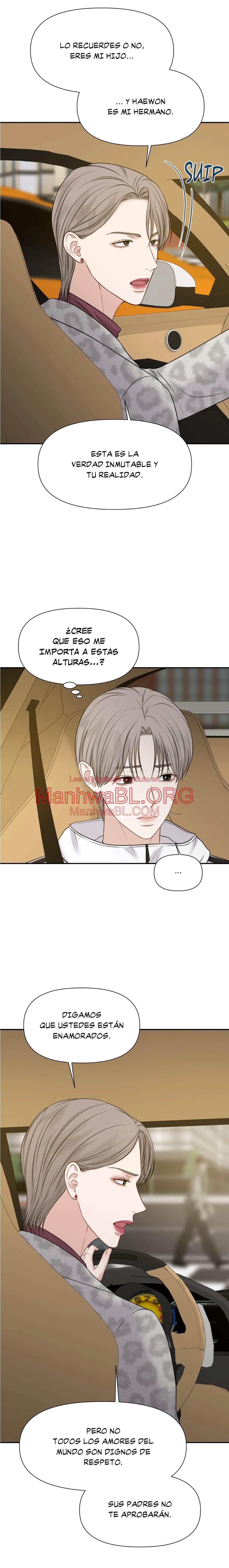 MacGuffin - Capítulo 29 manhwa