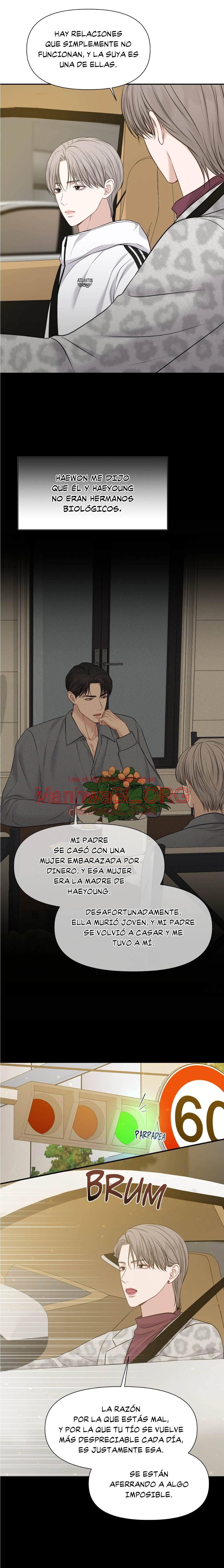MacGuffin - Capítulo 29 manhwa