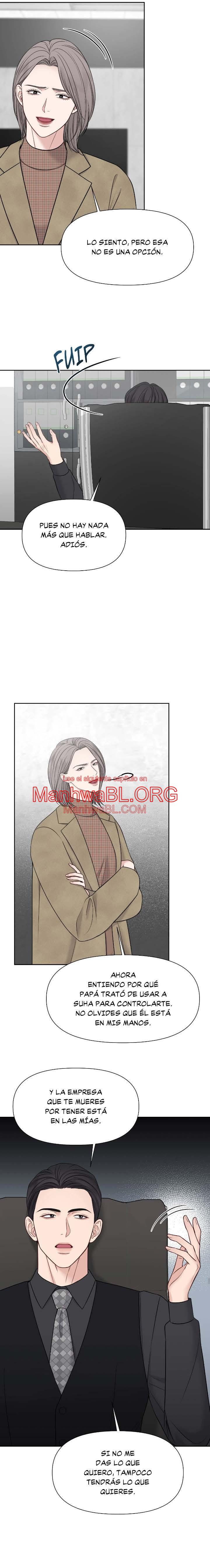MacGuffin - Capítulo 23 2 manhwa