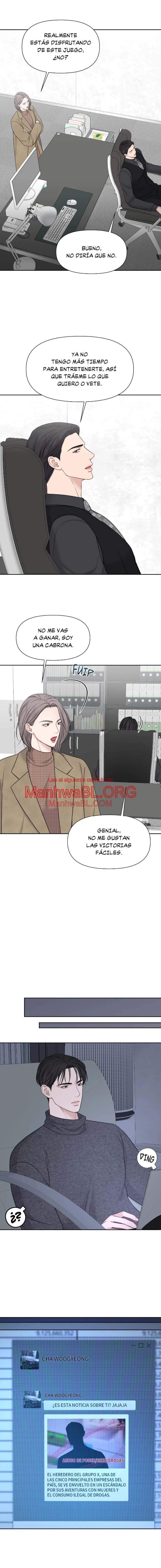 MacGuffin - Capítulo 23 2 manhwa