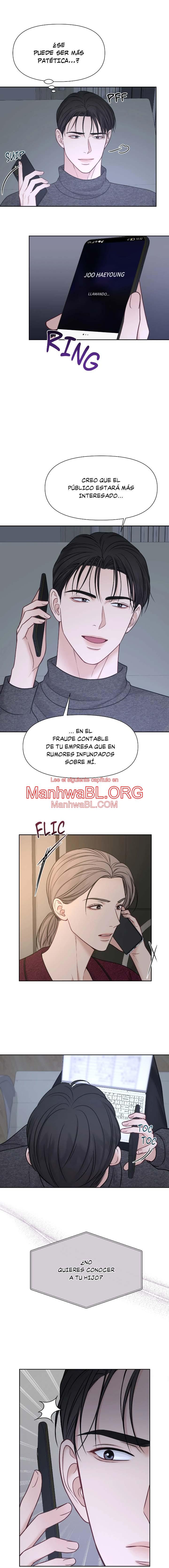 MacGuffin - Capítulo 23 2 manhwa