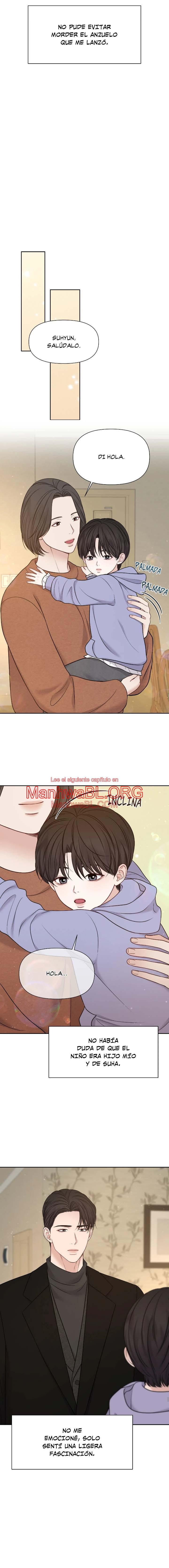 MacGuffin - Capítulo 23 2 manhwa
