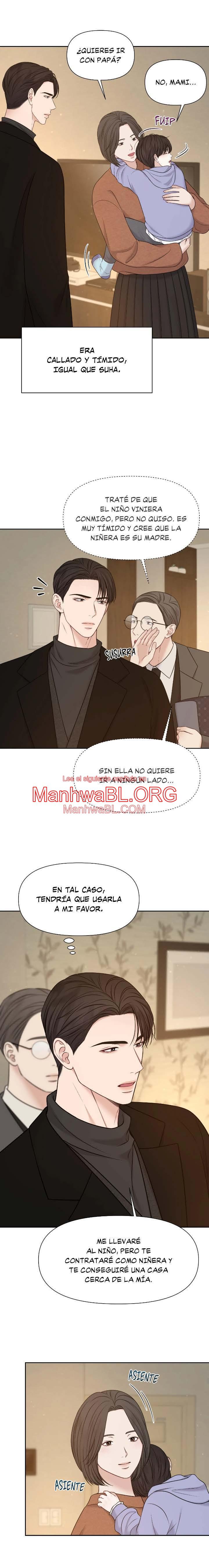 MacGuffin - Capítulo 23 2 manhwa