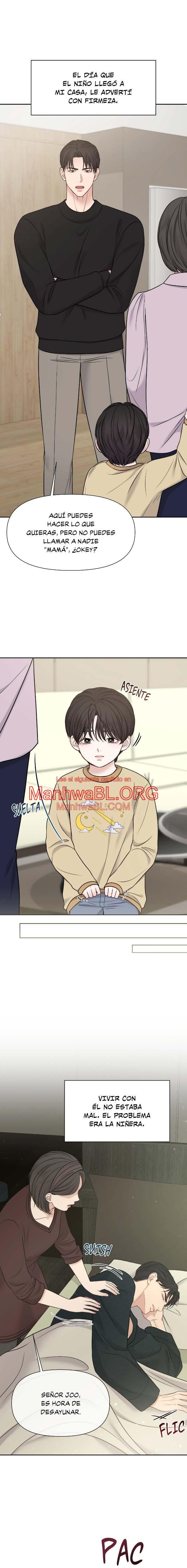 MacGuffin - Capítulo 23 2 manhwa