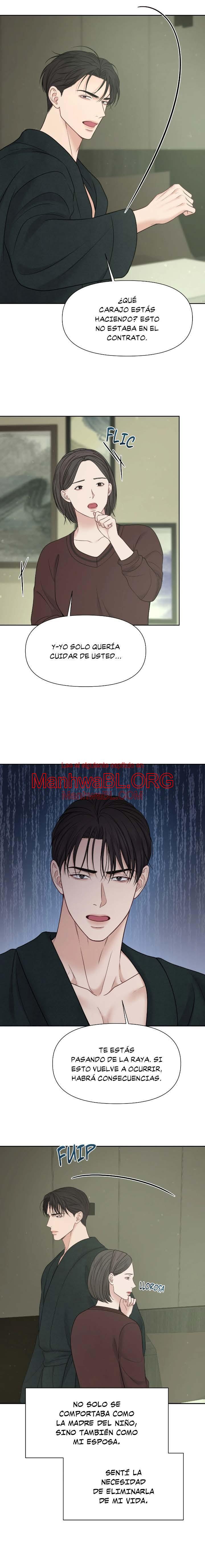 MacGuffin - Capítulo 23 2 manhwa