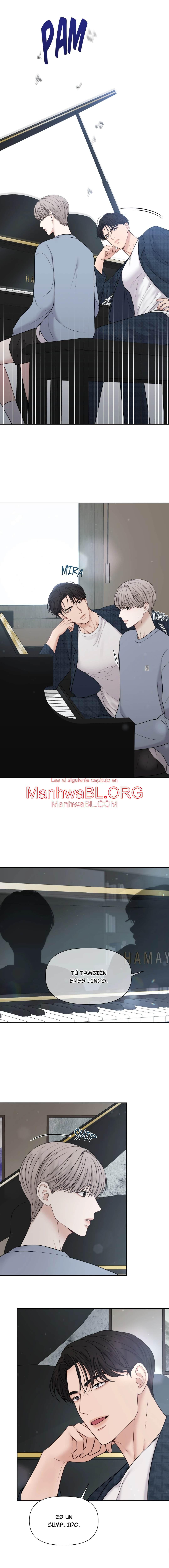 MacGuffin - Capítulo 10 3 manhwa