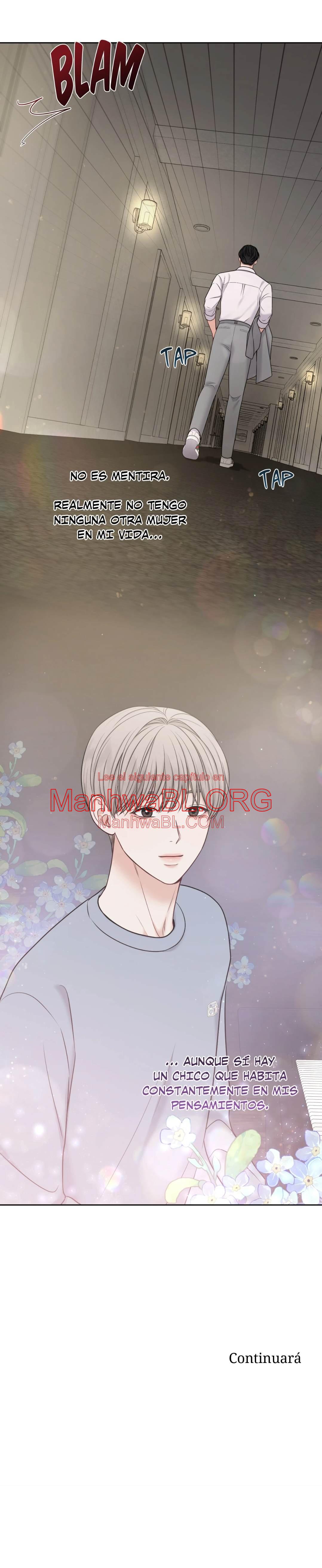MacGuffin - Capítulo 10 3 manhwa