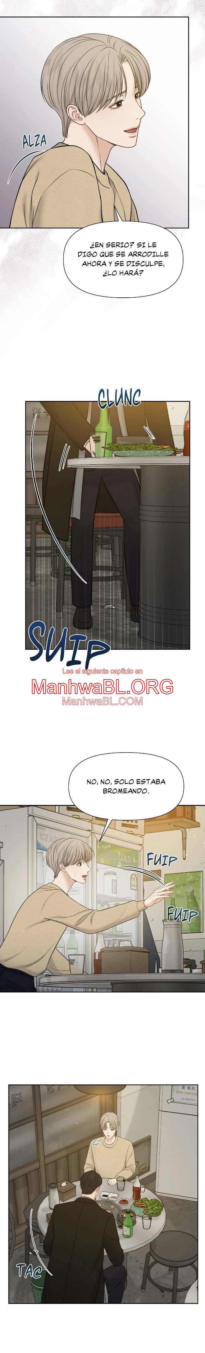 MacGuffin - Capítulo 35 3 manhwa