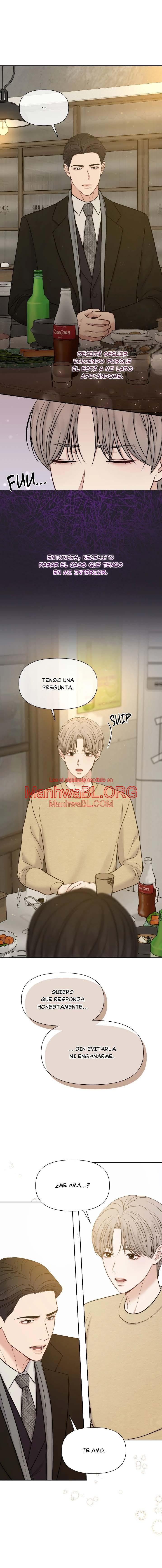 MacGuffin - Capítulo 35 3 manhwa