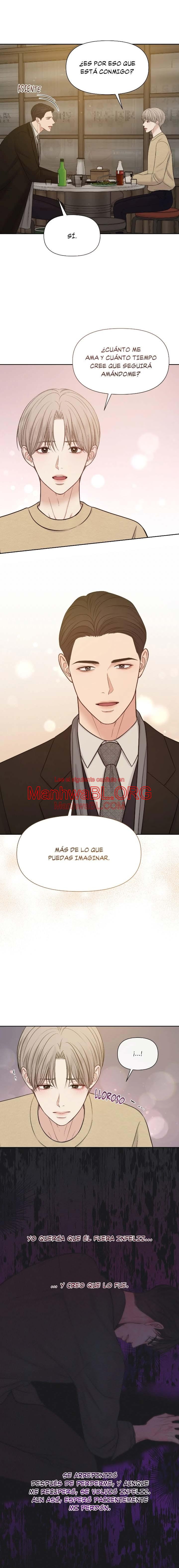 MacGuffin - Capítulo 35 3 manhwa