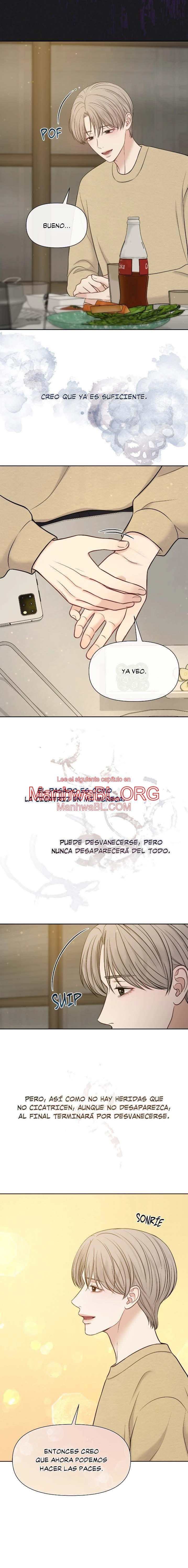 MacGuffin - Capítulo 35 3 manhwa