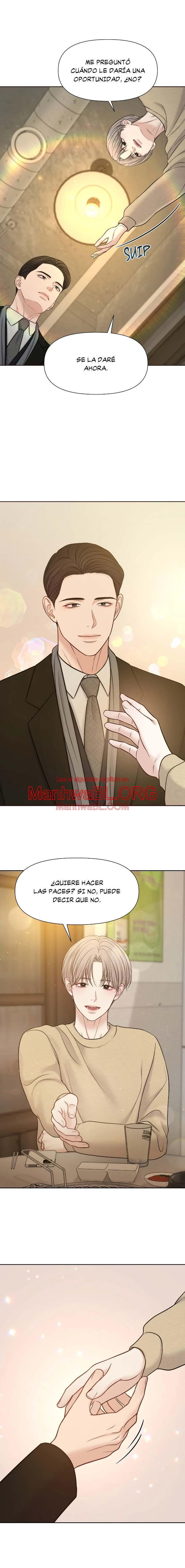 MacGuffin - Capítulo 35 3 manhwa