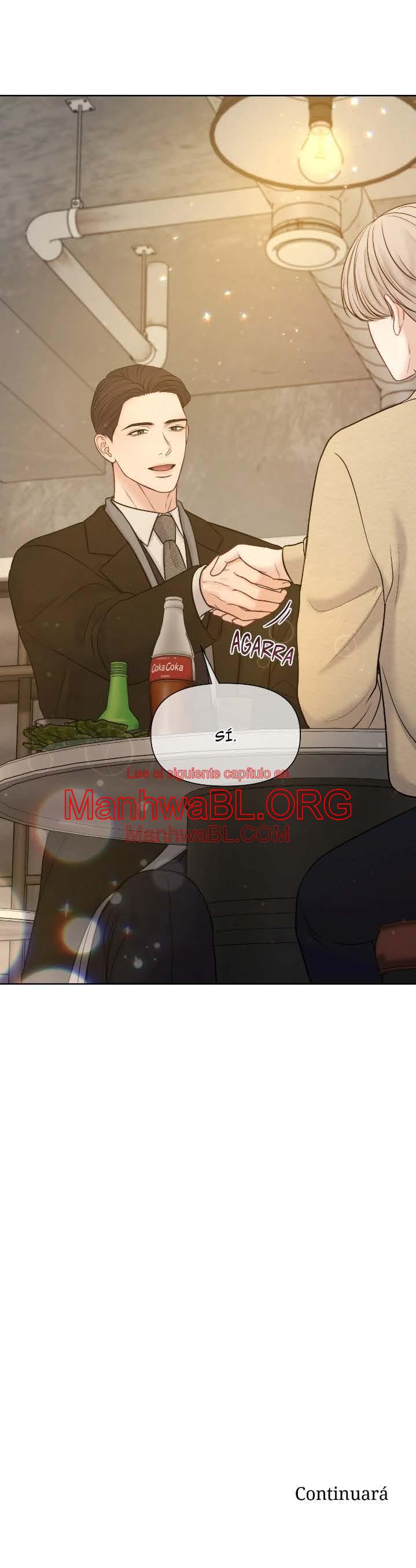 MacGuffin - Capítulo 35 3 manhwa