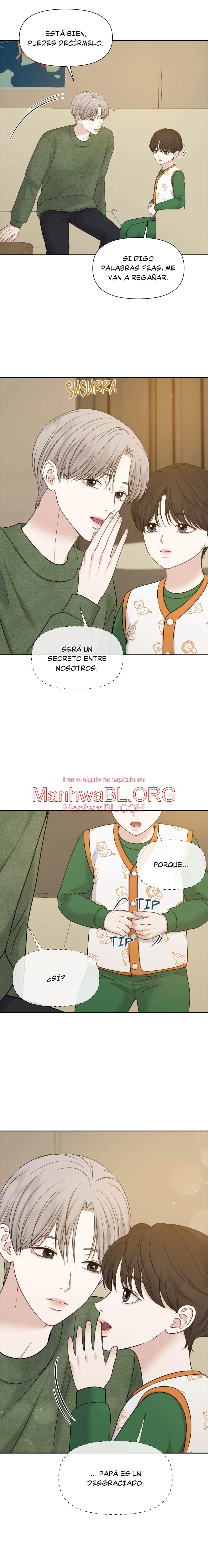 MacGuffin - Capítulo 31 manhwa