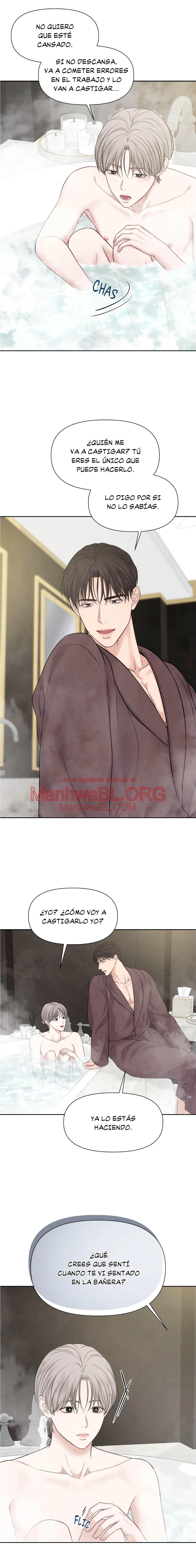MacGuffin - Capítulo 27 3 manhwa