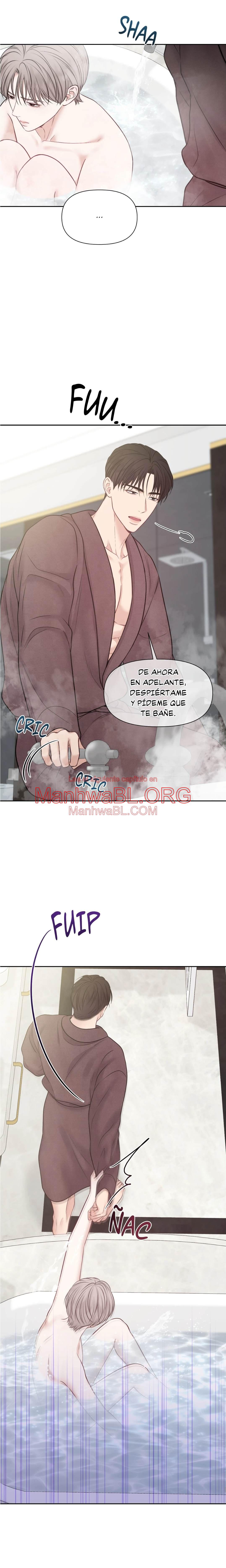 MacGuffin - Capítulo 27 3 manhwa