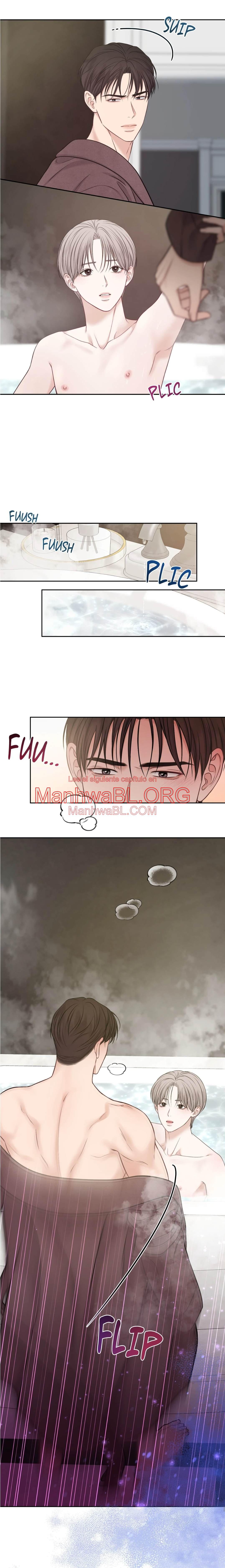 MacGuffin - Capítulo 27 3 manhwa