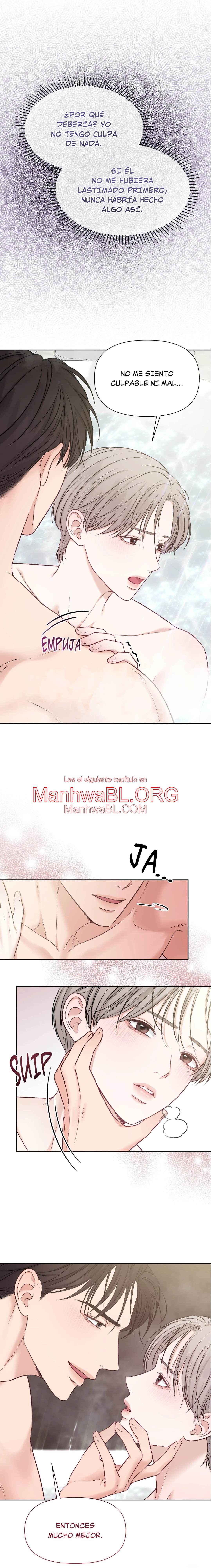 MacGuffin - Capítulo 27 3 manhwa