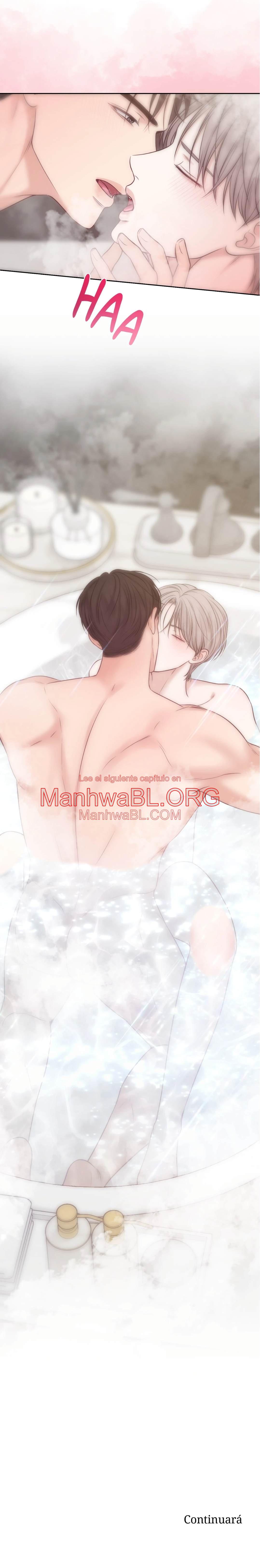 MacGuffin - Capítulo 27 3 manhwa