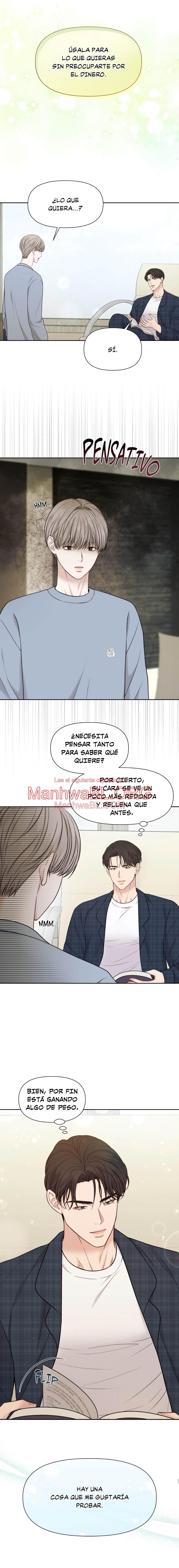 MacGuffin - Capítulo 10 2 manhwa