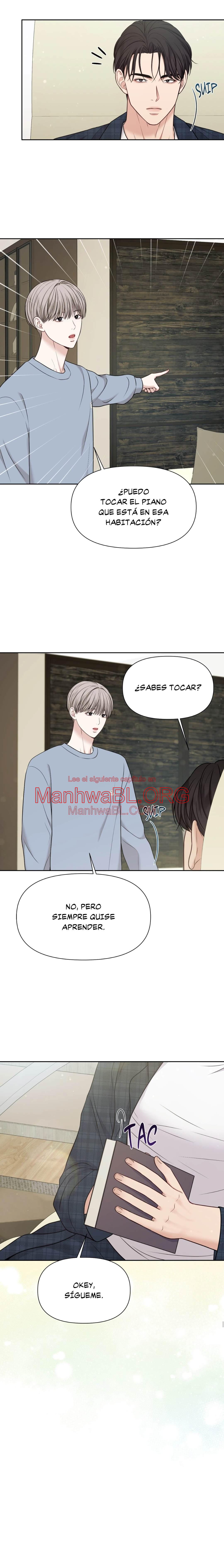 MacGuffin - Capítulo 10 2 manhwa